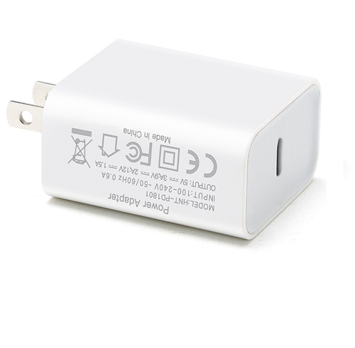 30W PD چارجر سان 3.0 فاسٽ چارجنگ
