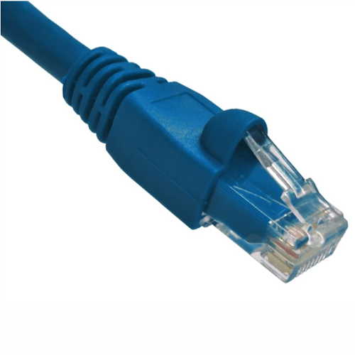 CAT6A پيچ ڪيبل 10G ناھي