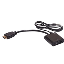 HDMI کان ويگا ڪيبل