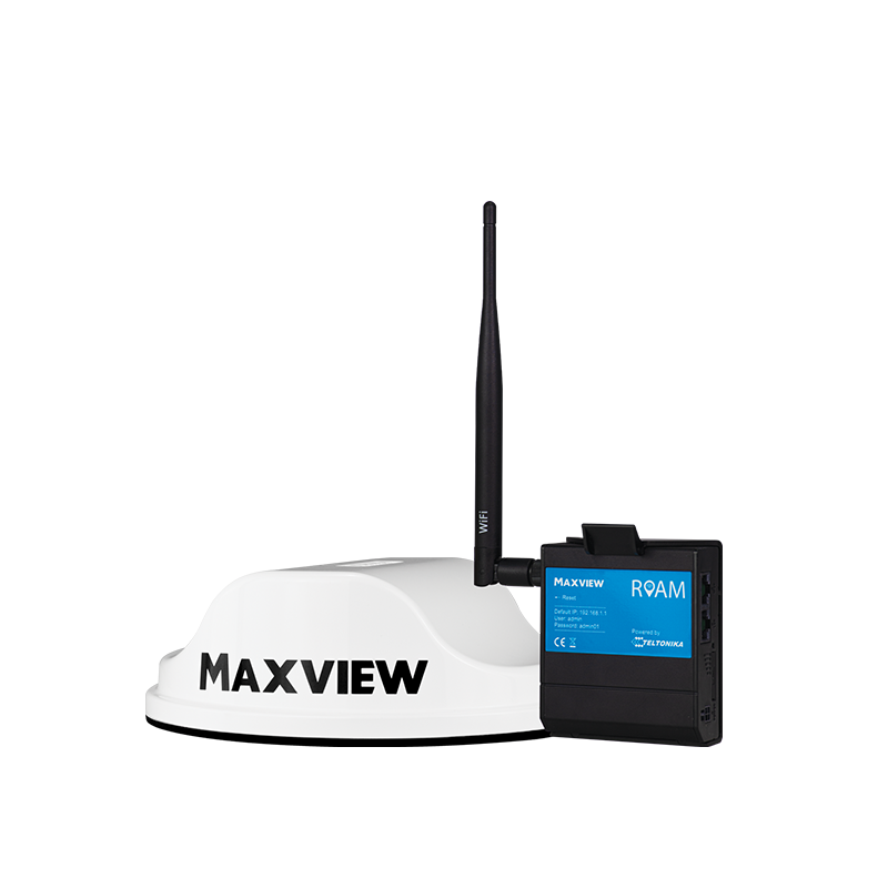 آر وي لاءِ روم موبائيل 3G / 4G وائي فائي پروڊڪٽس