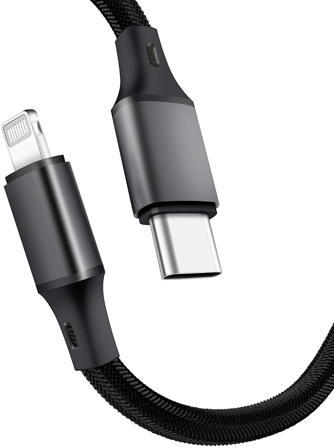 USB سي کان بجلی جي ڪيبل
